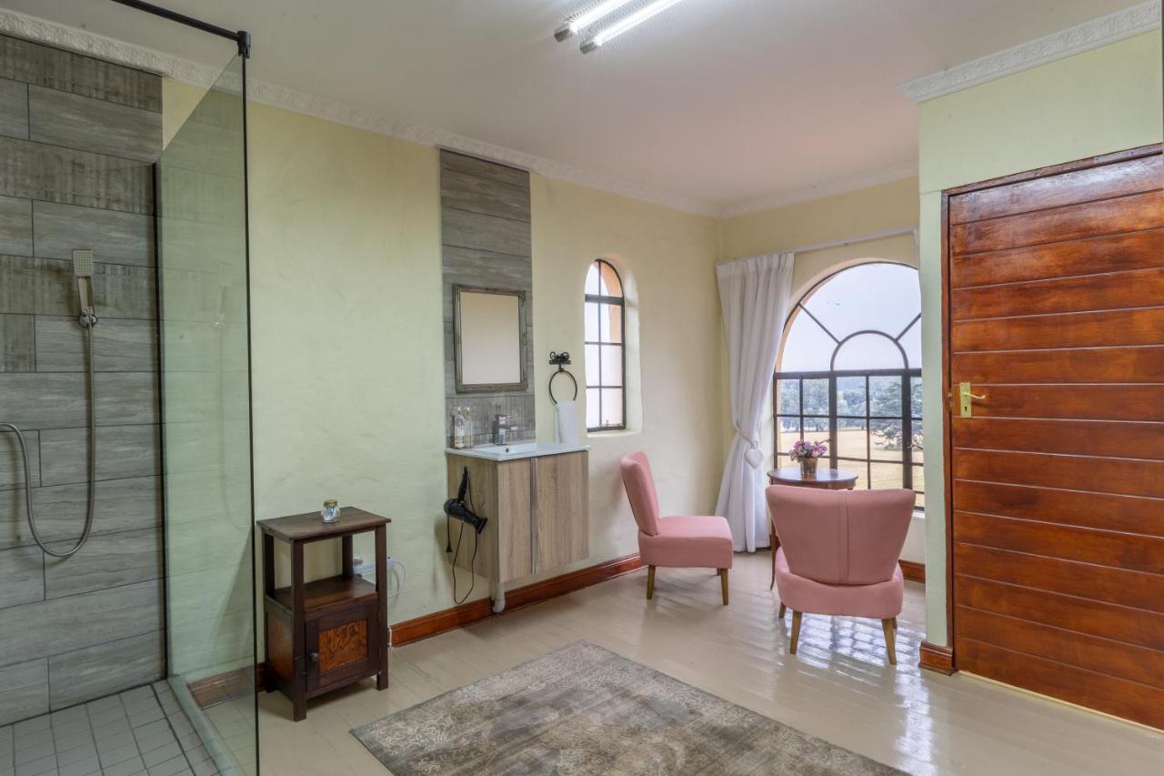 Airport Tower Lodge Kempton Park Ngoại thất bức ảnh