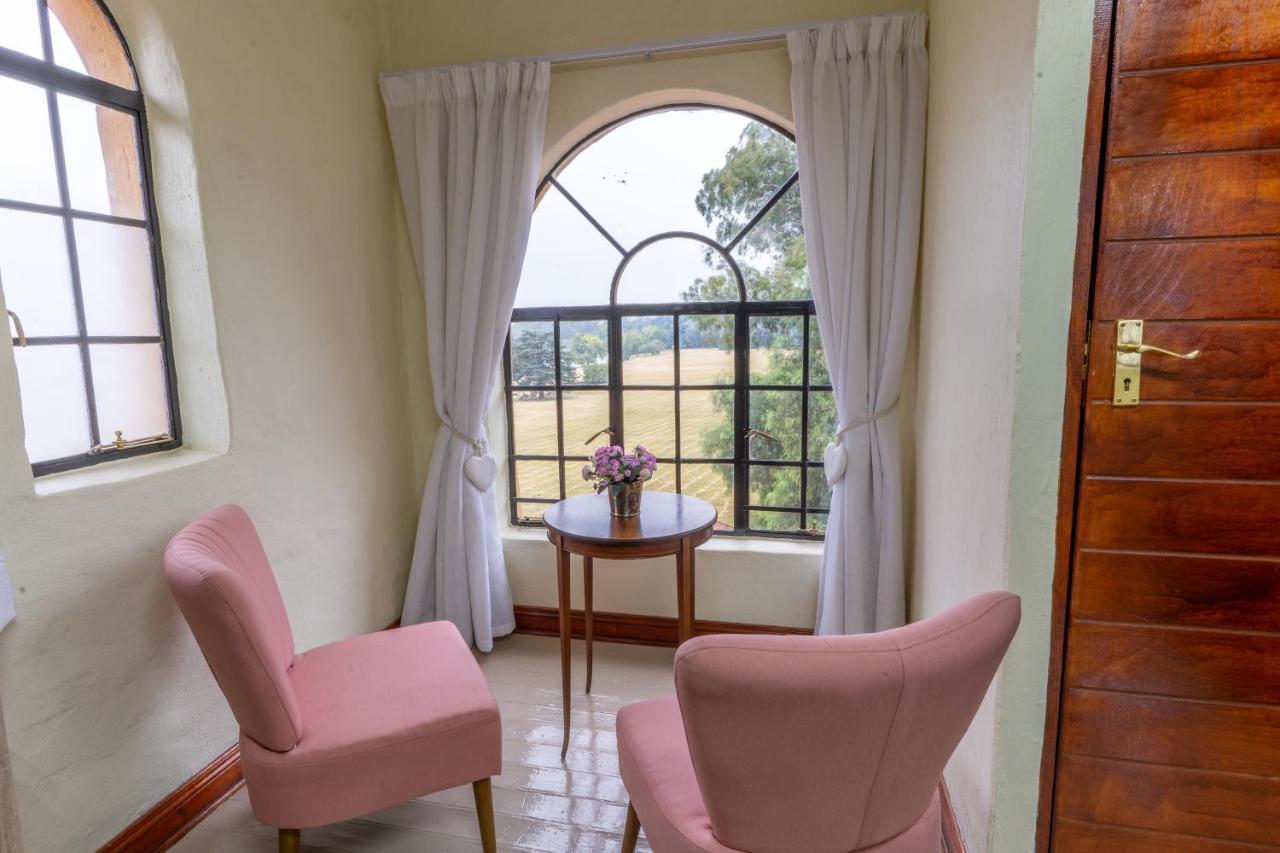Airport Tower Lodge Kempton Park Ngoại thất bức ảnh