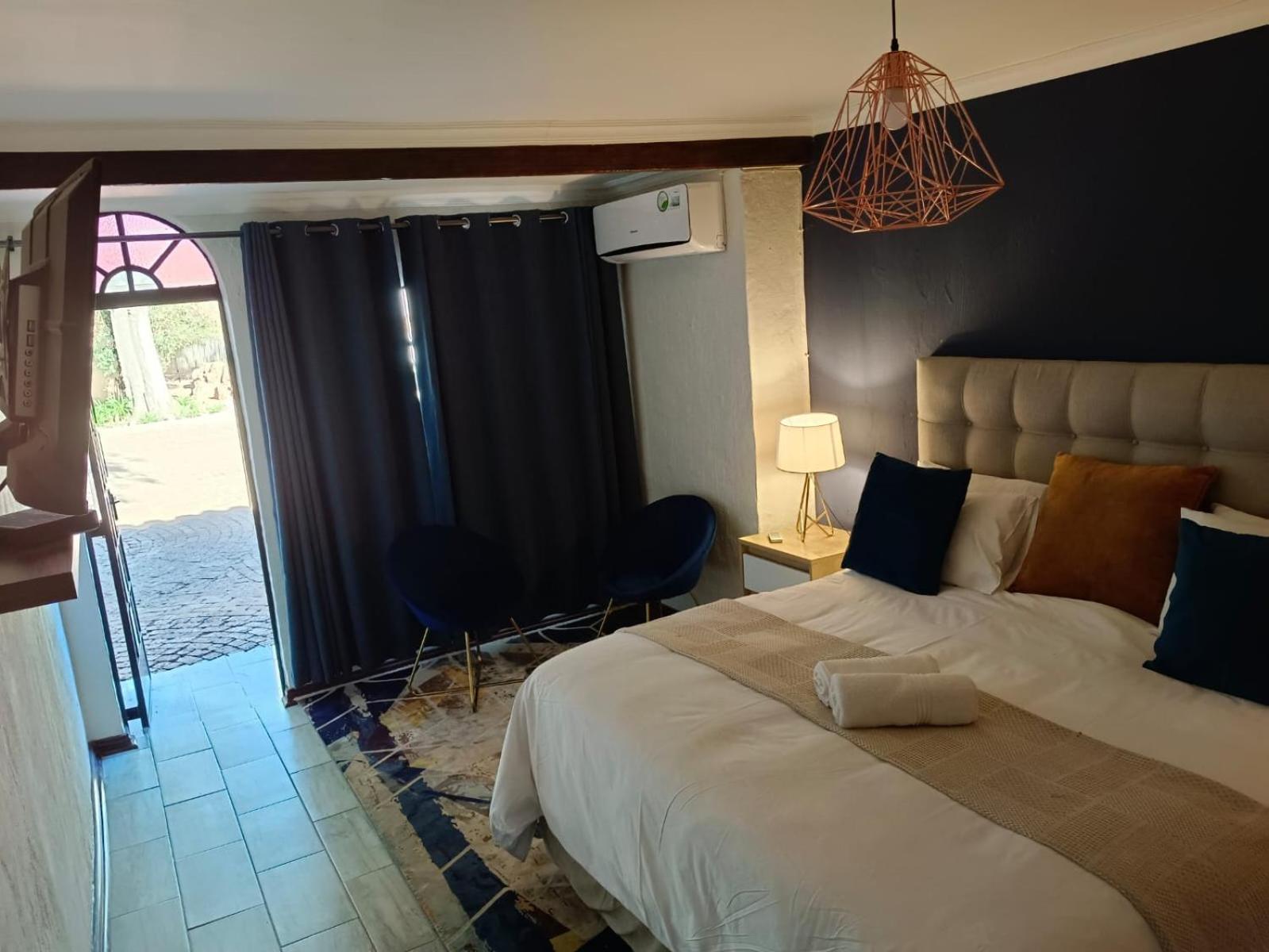 Airport Tower Lodge Kempton Park Ngoại thất bức ảnh