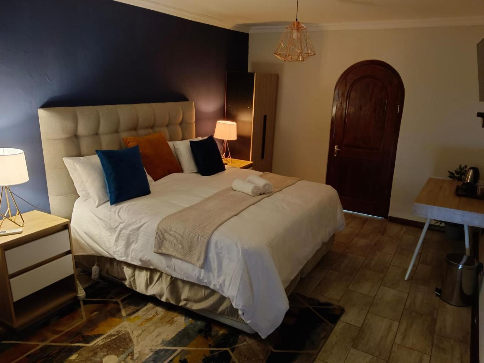 Airport Tower Lodge Kempton Park Ngoại thất bức ảnh
