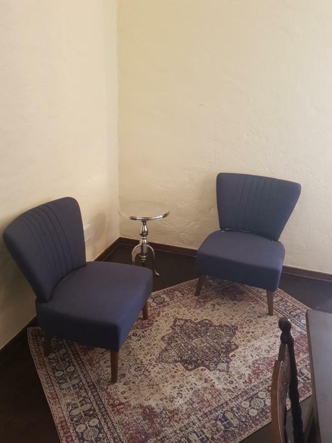 Airport Tower Lodge Kempton Park Ngoại thất bức ảnh