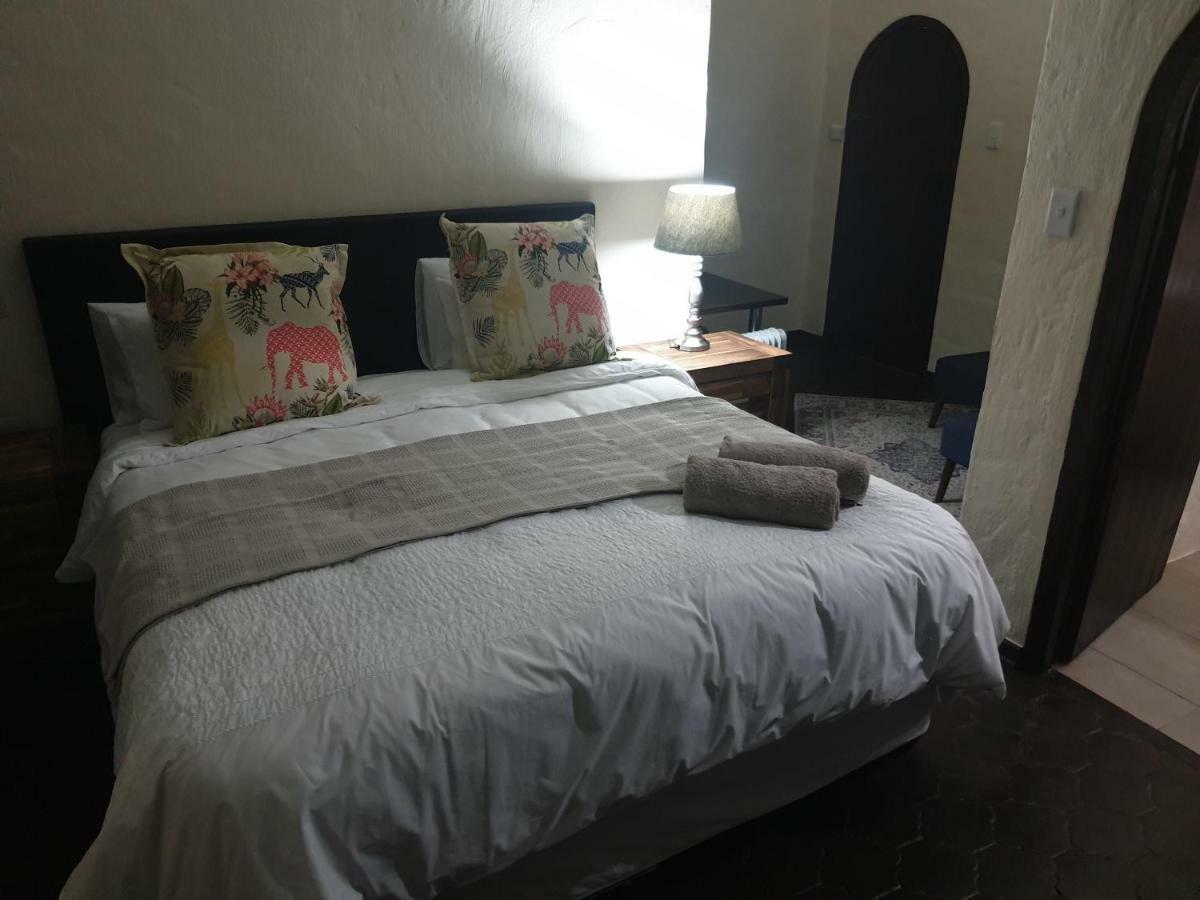 Airport Tower Lodge Kempton Park Ngoại thất bức ảnh