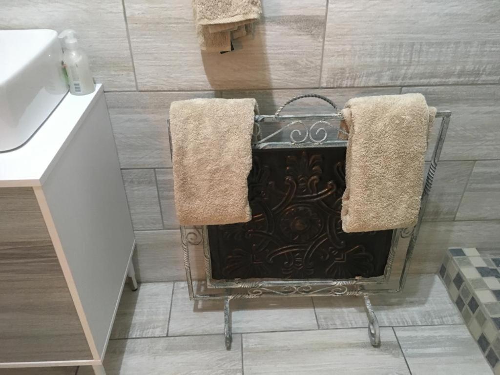Airport Tower Lodge Kempton Park Ngoại thất bức ảnh
