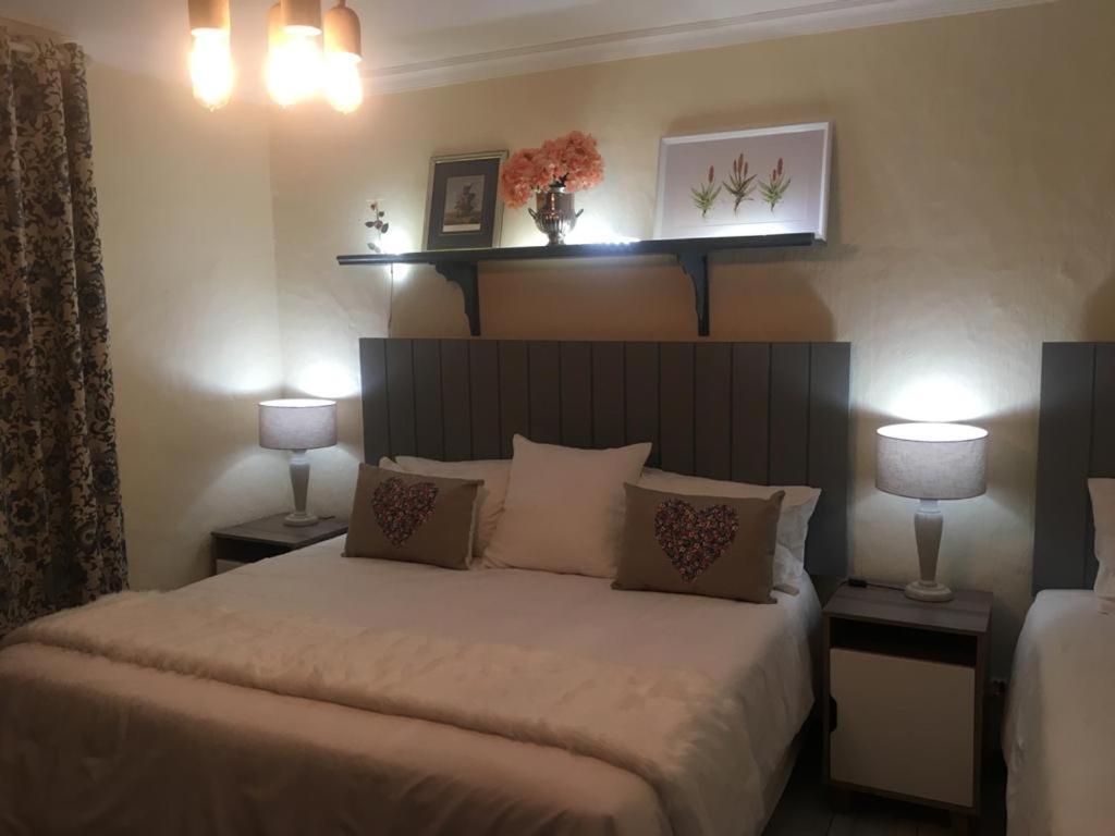 Airport Tower Lodge Kempton Park Ngoại thất bức ảnh